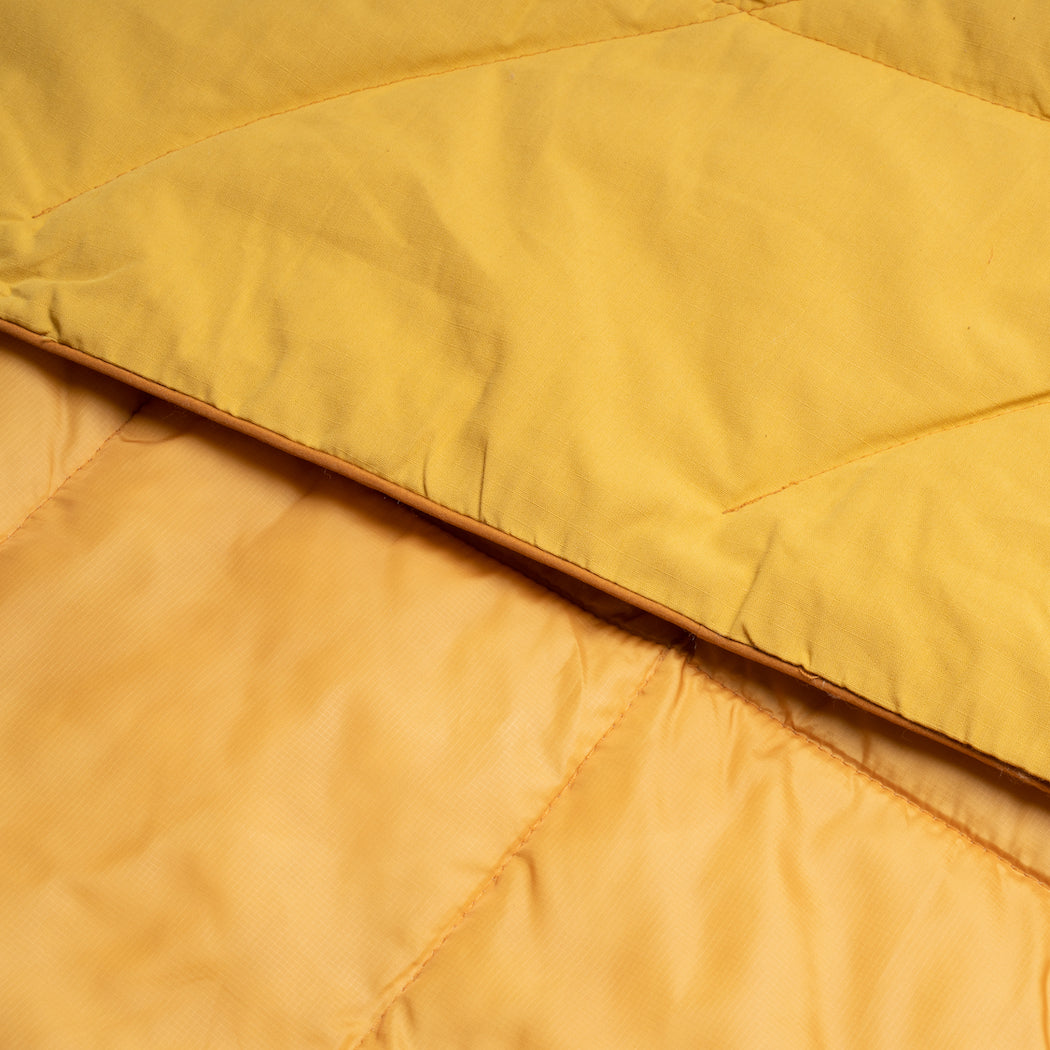 NanoLoft® Flame Blanket - Dijon