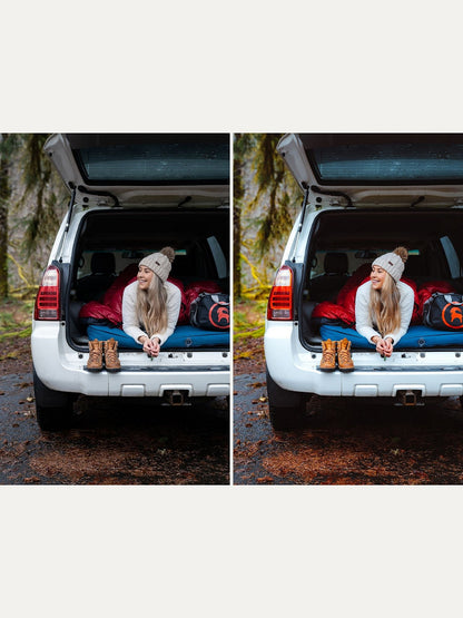 Photo Presets: Essentials Mobile Pack