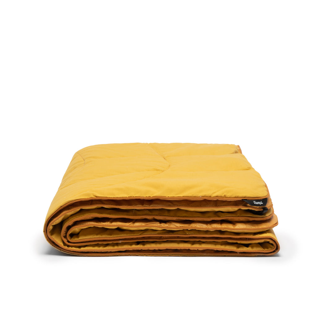 NanoLoft® Flame Blanket - Dijon