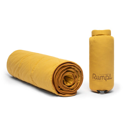 NanoLoft® Flame Blanket - Dijon